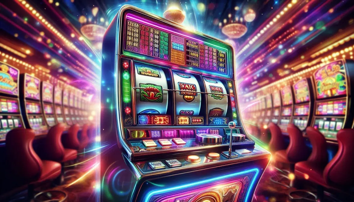 Nomini Casino